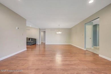 Stunning & spacious ranch condo in the desirable Sand Springs on Sand Springs Country Club in Pennsylvania - for sale on GolfHomes.com, golf home, golf lot