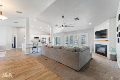 Solar home alert! This completely paid off and producing 9.6kW on Mesa Del Sol Golf Club in Arizona - for sale on GolfHomes.com, golf home, golf lot