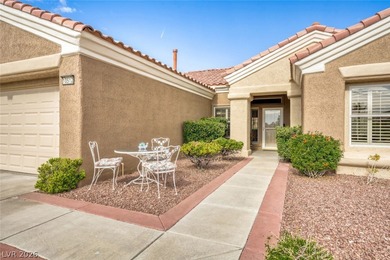 This Royale model home is perfect, featuring extensive upgrades on Highland Falls Golf Club in Nevada - for sale on GolfHomes.com, golf home, golf lot