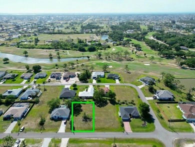 Prime Opportunity Near Coral Oaks Golf Course - Seller Financing on Burnt Store Golf Club in Florida - for sale on GolfHomes.com, golf home, golf lot