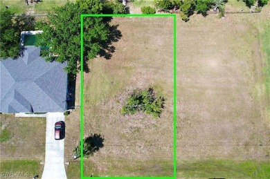 Prime Opportunity Near Coral Oaks Golf Course - Seller Financing on Burnt Store Golf Club in Florida - for sale on GolfHomes.com, golf home, golf lot