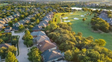 Golf Course View, Remodeled Primary Bath, Resort-Style Backyard

 on Lantana Golf Club in Texas - for sale on GolfHomes.com, golf home, golf lot