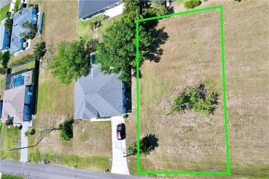 Prime Opportunity Near Coral Oaks Golf Course - Seller Financing on Burnt Store Golf Club in Florida - for sale on GolfHomes.com, golf home, golf lot