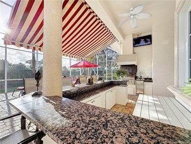 Hobe Sound Golf Club *Hidden Gem* on 8th Fairway. Rare 4BR/4BA on Hobe Sound Golf Club in Florida - for sale on GolfHomes.com, golf home, golf lot