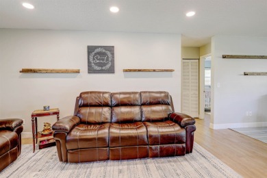 Charming 3br/2ba Concrete Block Home On The 8th Tee Of The St on St. Augustine Shores Golf Club in Florida - for sale on GolfHomes.com, golf home, golf lot