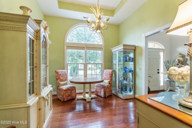 Welcome to this remarkable 4-bedroom, 2.5-bathroom with an on North Shore Country Club in North Carolina - for sale on GolfHomes.com, golf home, golf lot
