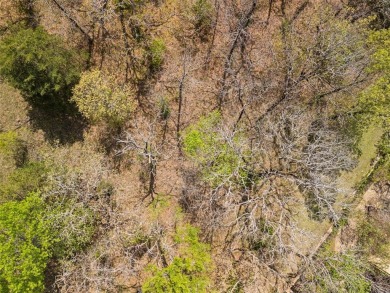 Beautiful partially wooded lot, just under half an acre, on a on Cascades Golf Club in Texas - for sale on GolfHomes.com, golf home, golf lot