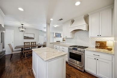 Don't miss your opportunity to own this beautifully updated home on Canyon Creek Country Club in Texas - for sale on GolfHomes.com, golf home, golf lot