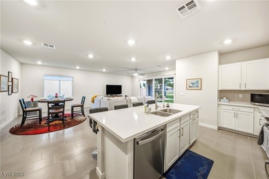 Beautiful 3-bedroom, 2-bath home perfectly positioned on the on Mountain Falls Golf Course in Nevada - for sale on GolfHomes.com, golf home, golf lot