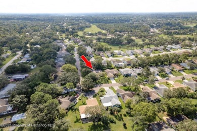 This beautiful 2/2 updated home in the very popular Timber Pines on Timber Pines Golf Course in Florida - for sale on GolfHomes.com, golf home, golf lot