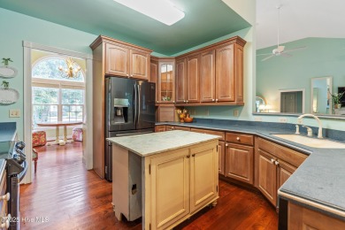 Welcome to this remarkable 4-bedroom, 2.5-bathroom with an on North Shore Country Club in North Carolina - for sale on GolfHomes.com, golf home, golf lot