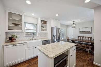 Don't miss your opportunity to own this beautifully updated home on Canyon Creek Country Club in Texas - for sale on GolfHomes.com, golf home, golf lot