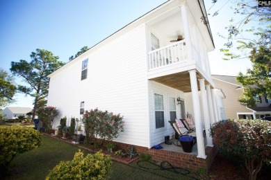 Welcome home to beautiful Lake Frances! This gem of a house has on Indian River Golf Club in South Carolina - for sale on GolfHomes.com, golf home, golf lot