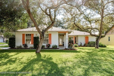 This beautiful 2/2 updated home in the very popular Timber Pines on Timber Pines Golf Course in Florida - for sale on GolfHomes.com, golf home, golf lot