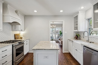 Don't miss your opportunity to own this beautifully updated home on Canyon Creek Country Club in Texas - for sale on GolfHomes.com, golf home, golf lot