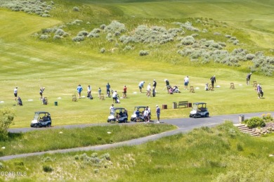Ready to Build with Stunning Golf Course Views!

Bring your on Grand Elk Ranch and Club in Colorado - for sale on GolfHomes.com, golf home, golf lot