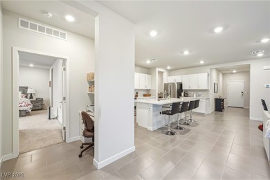 Beautiful 3-bedroom, 2-bath home perfectly positioned on the on Mountain Falls Golf Course in Nevada - for sale on GolfHomes.com, golf home, golf lot