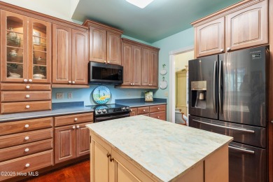Welcome to this remarkable 4-bedroom, 2.5-bathroom with an on North Shore Country Club in North Carolina - for sale on GolfHomes.com, golf home, golf lot