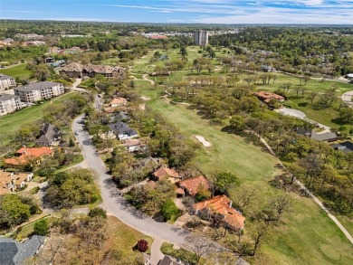 Beautiful partially wooded lot, just under half an acre, on a on Cascades Golf Club in Texas - for sale on GolfHomes.com, golf home, golf lot