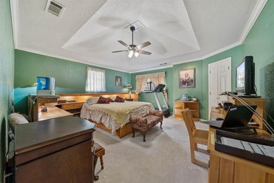 Welcome to your new chapter in the heart of White Bluff Resort on White Bluff Resort - New Course in Texas - for sale on GolfHomes.com, golf home, golf lot