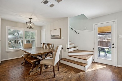 Don't miss your opportunity to own this beautifully updated home on Canyon Creek Country Club in Texas - for sale on GolfHomes.com, golf home, golf lot