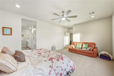 Beautiful 3-bedroom, 2-bath home perfectly positioned on the on Mountain Falls Golf Course in Nevada - for sale on GolfHomes.com, golf home, golf lot