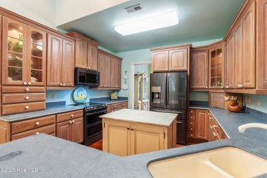 Welcome to this remarkable 4-bedroom, 2.5-bathroom with an on North Shore Country Club in North Carolina - for sale on GolfHomes.com, golf home, golf lot