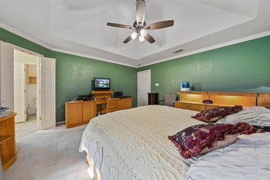 Welcome to your new chapter in the heart of White Bluff Resort on White Bluff Resort - New Course in Texas - for sale on GolfHomes.com, golf home, golf lot