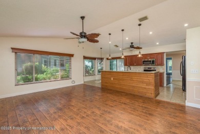 This beautiful 2/2 updated home in the very popular Timber Pines on Timber Pines Golf Course in Florida - for sale on GolfHomes.com, golf home, golf lot