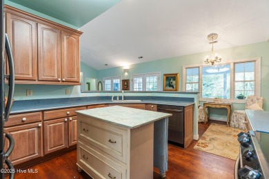Welcome to this remarkable 4-bedroom, 2.5-bathroom with an on North Shore Country Club in North Carolina - for sale on GolfHomes.com, golf home, golf lot