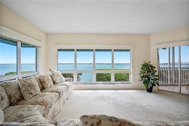 Your home should fill you with a sense of peacefulness. What on Ocean Club At the Hutchinson Island Beach Resort in Florida - for sale on GolfHomes.com, golf home, golf lot