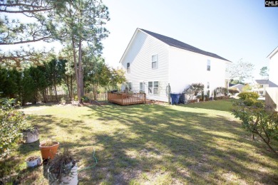 Welcome home to beautiful Lake Frances! This gem of a house has on Indian River Golf Club in South Carolina - for sale on GolfHomes.com, golf home, golf lot