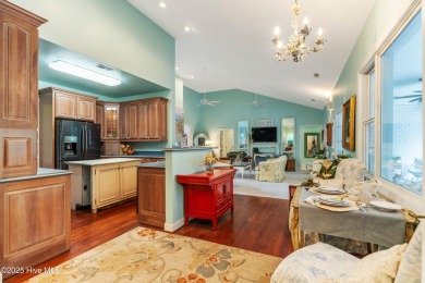 Welcome to this remarkable 4-bedroom, 2.5-bathroom with an on North Shore Country Club in North Carolina - for sale on GolfHomes.com, golf home, golf lot