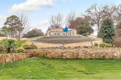 Beautiful partially wooded lot, just under half an acre, on a on Cascades Golf Club in Texas - for sale on GolfHomes.com, golf home, golf lot