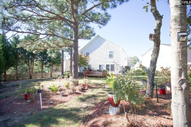 Welcome home to beautiful Lake Frances! This gem of a house has on Indian River Golf Club in South Carolina - for sale on GolfHomes.com, golf home, golf lot