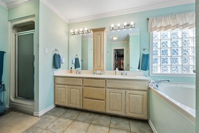 Welcome to your new chapter in the heart of White Bluff Resort on White Bluff Resort - New Course in Texas - for sale on GolfHomes.com, golf home, golf lot