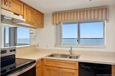 Your home should fill you with a sense of peacefulness. What on Ocean Club At the Hutchinson Island Beach Resort in Florida - for sale on GolfHomes.com, golf home, golf lot