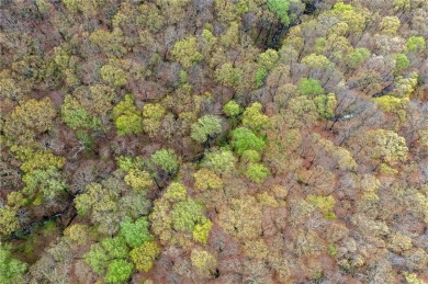 This beautiful vacant lot is more than just land - it's a rare on Bent Tree Golf Course in Georgia - for sale on GolfHomes.com, golf home, golf lot