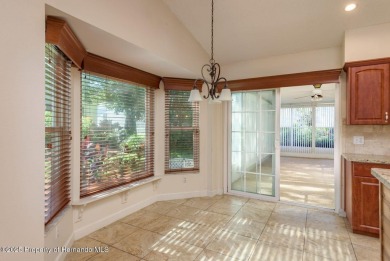 This beautiful 2/2 updated home in the very popular Timber Pines on Timber Pines Golf Course in Florida - for sale on GolfHomes.com, golf home, golf lot