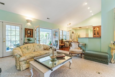 Welcome to this remarkable 4-bedroom, 2.5-bathroom with an on North Shore Country Club in North Carolina - for sale on GolfHomes.com, golf home, golf lot