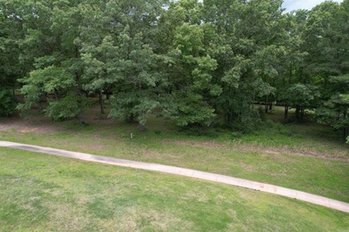 Build your dream home on this beautiful vacant lot in Heber on Thunderbird Country Club in Arkansas - for sale on GolfHomes.com, golf home, golf lot