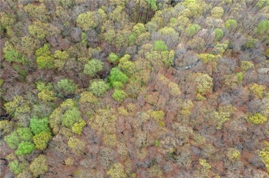 This beautiful vacant lot is more than just land - it's a rare on Bent Tree Golf Course in Georgia - for sale on GolfHomes.com, golf home, golf lot