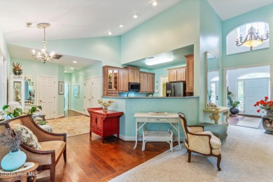 Welcome to this remarkable 4-bedroom, 2.5-bathroom with an on North Shore Country Club in North Carolina - for sale on GolfHomes.com, golf home, golf lot