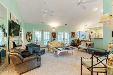 Welcome to this remarkable 4-bedroom, 2.5-bathroom with an on North Shore Country Club in North Carolina - for sale on GolfHomes.com, golf home, golf lot