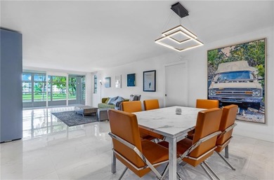 This beautiful and bright all remodeled apartment offer 3 on  in Florida - for sale on GolfHomes.com, golf home, golf lot
