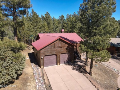 Want to escape the Valley's summer heat?Welcome to this on Silver Creek Golf Club in Arizona - for sale on GolfHomes.com, golf home, golf lot