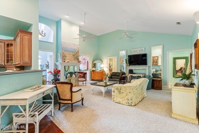 Welcome to this remarkable 4-bedroom, 2.5-bathroom with an on North Shore Country Club in North Carolina - for sale on GolfHomes.com, golf home, golf lot