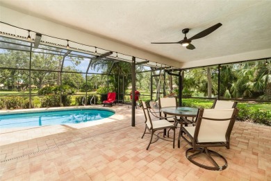 Welcome to this impeccably maintained home located in the highly on TPC Prestancia in Florida - for sale on GolfHomes.com, golf home, golf lot