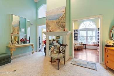 Welcome to this remarkable 4-bedroom, 2.5-bathroom with an on North Shore Country Club in North Carolina - for sale on GolfHomes.com, golf home, golf lot