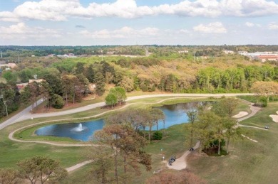 Beautiful partially wooded lot, just under half an acre, on a on Cascades Golf Club in Texas - for sale on GolfHomes.com, golf home, golf lot